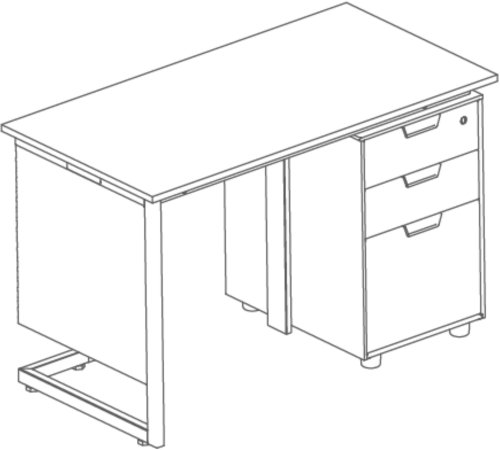 Office Desk